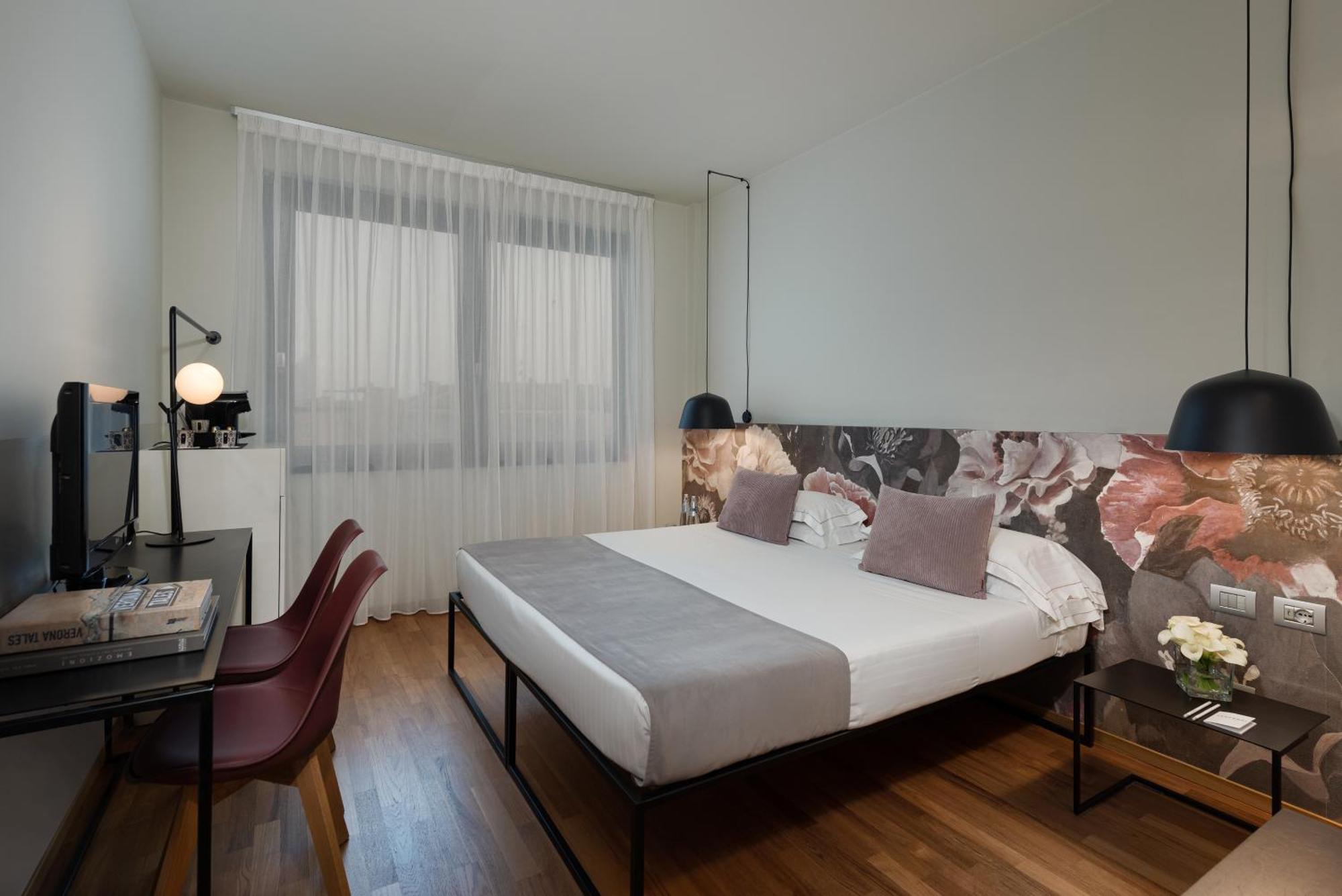 Design Double Room